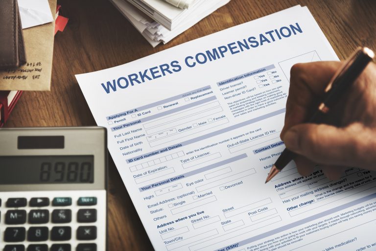 Workers Compensation Insurance California