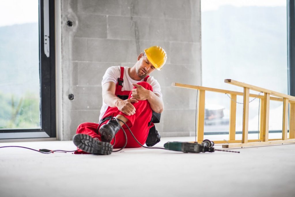 Workers’ Comp Insurance Los Angeles
