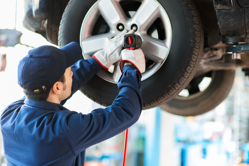 Auto Repair Insurance
