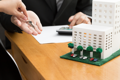 Commercial Condominium Insurance