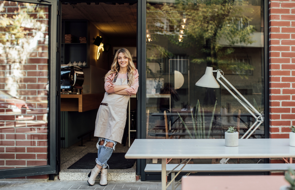 Business Insurance for Restaurant