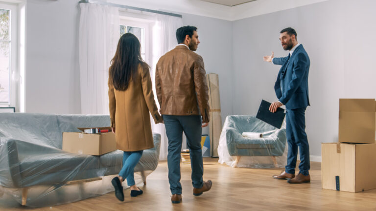 Apartment Building Insurance