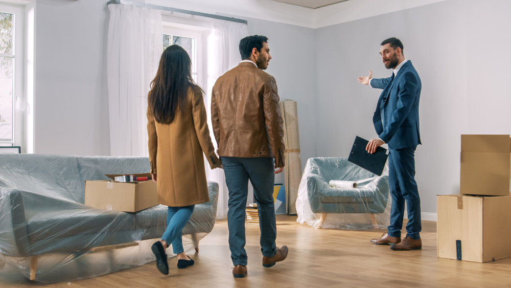 Apartment Building Insurance