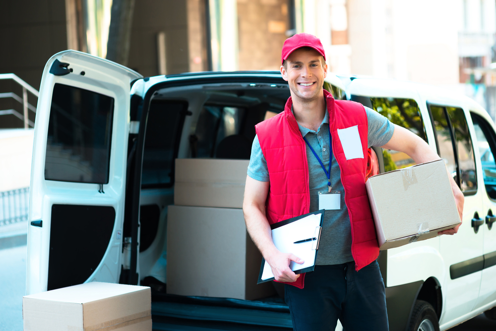 Commercial Auto Insurance