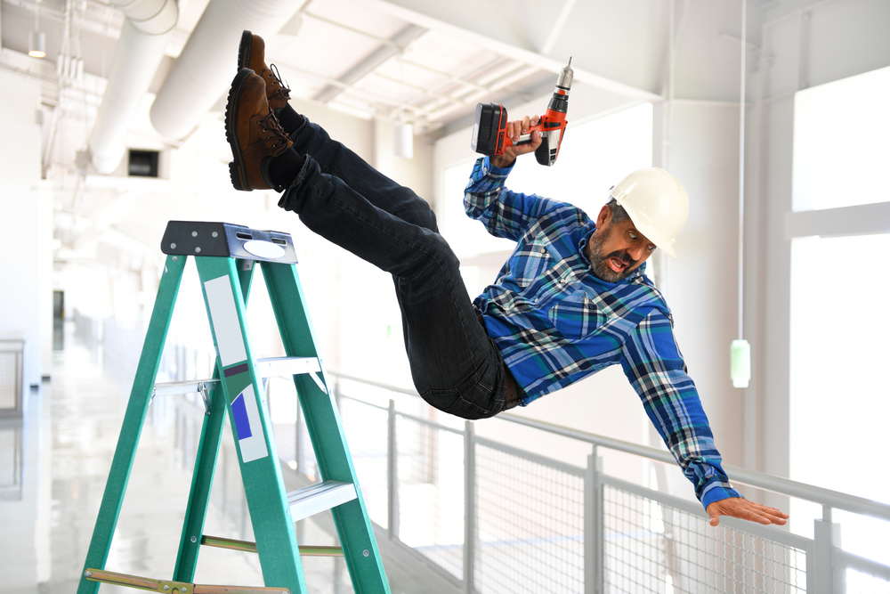 Worker's Compensation Insurance