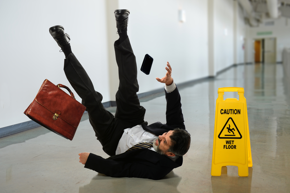 General Liability Insurance (GL)